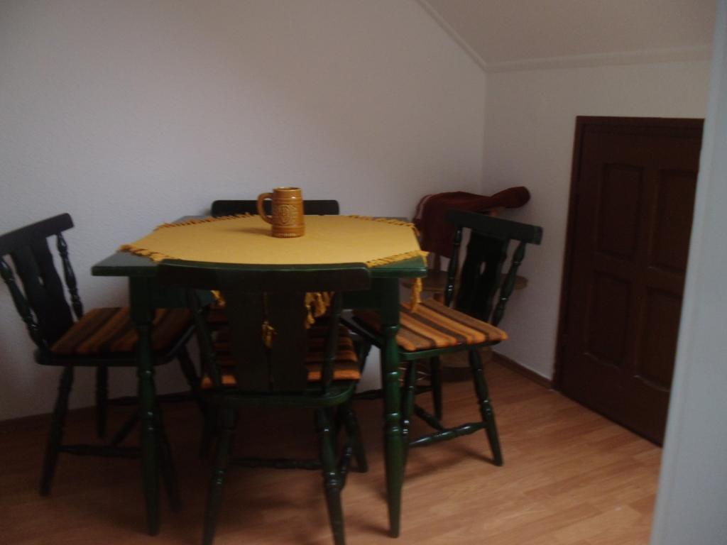 Sarkadi Apartman Hajduszoboszlo Exterior photo