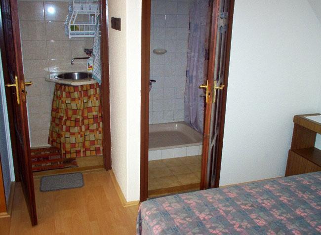Sarkadi Apartman Hajduszoboszlo Exterior photo