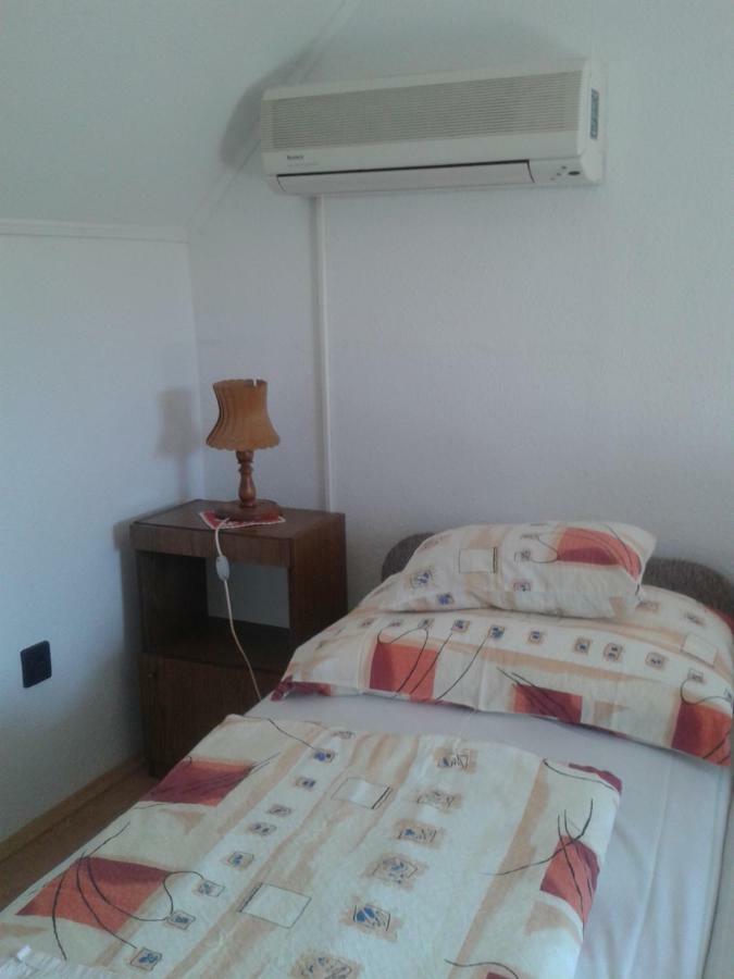 Sarkadi Apartman Hajduszoboszlo Exterior photo
